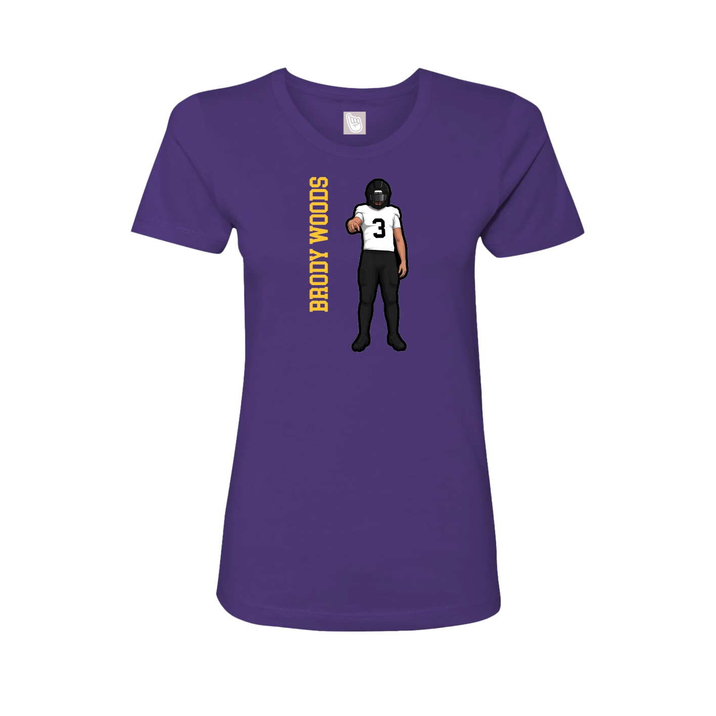 Womens Tee
