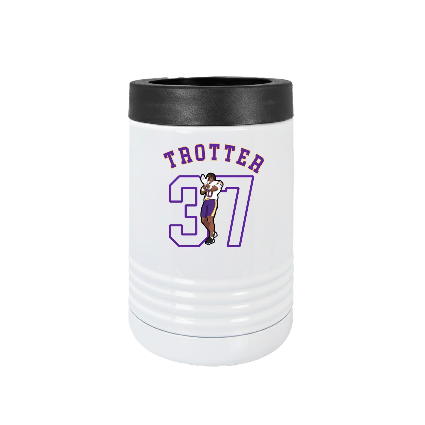 Beverage Holder — Shirsey Arch in White