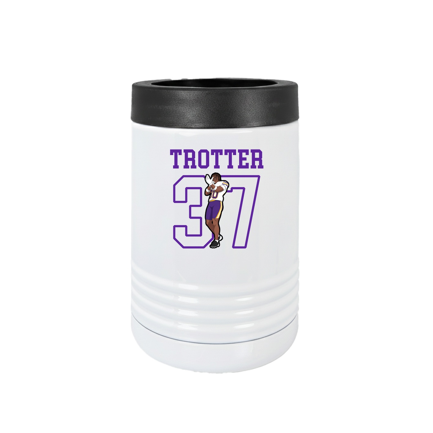 Beverage Holder — Shirsey in White