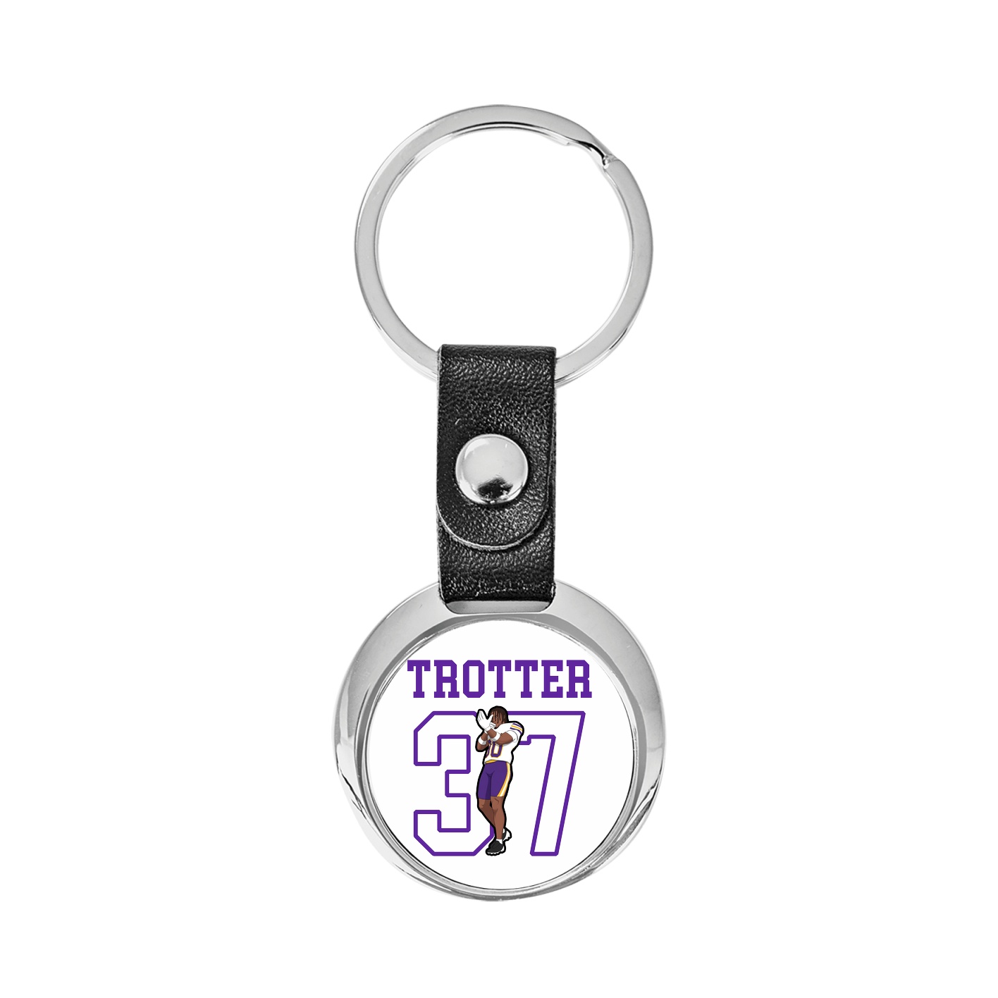 Key Chain — Shirsey in Classic