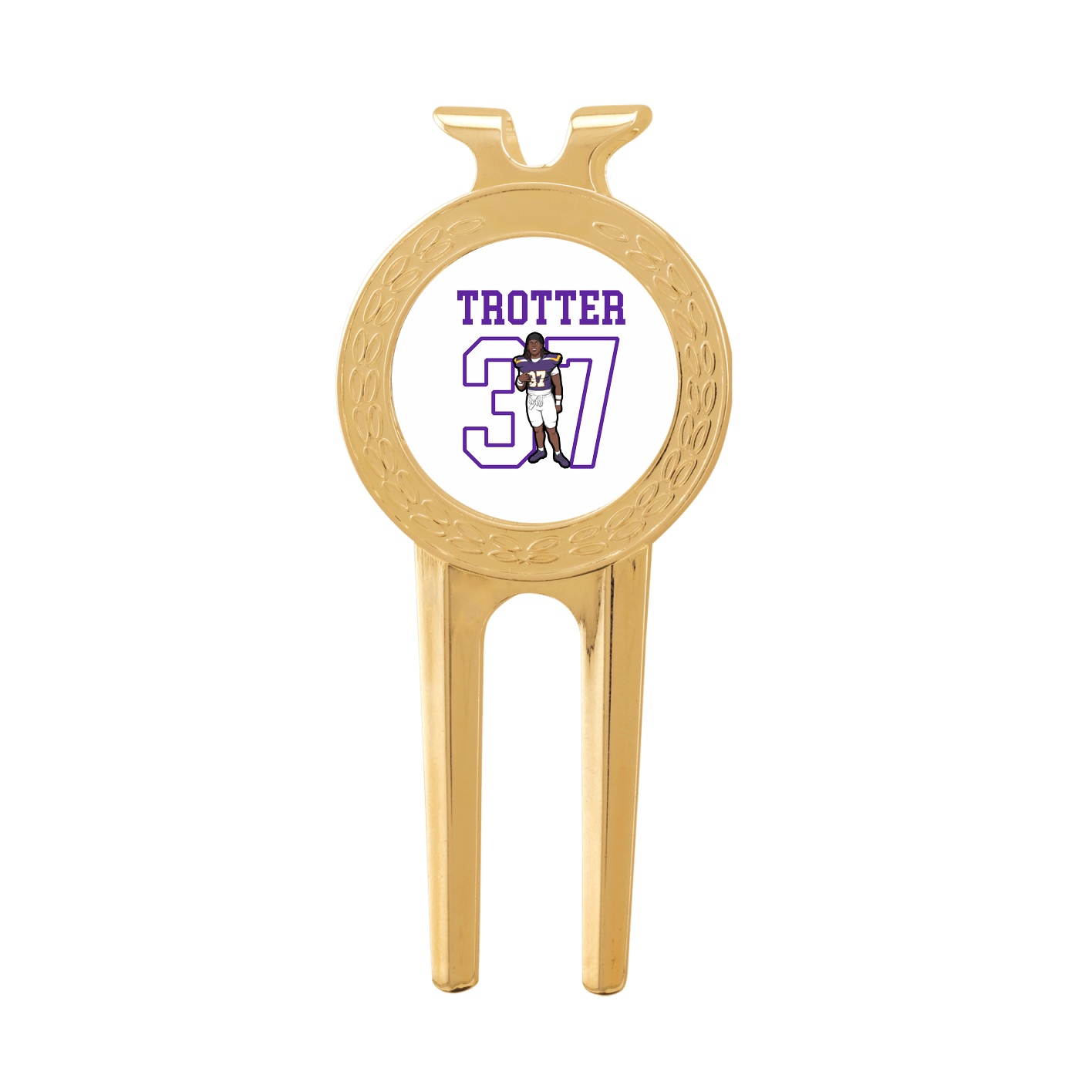 Divot Tool with Ball Marker — Shirsey in Classic