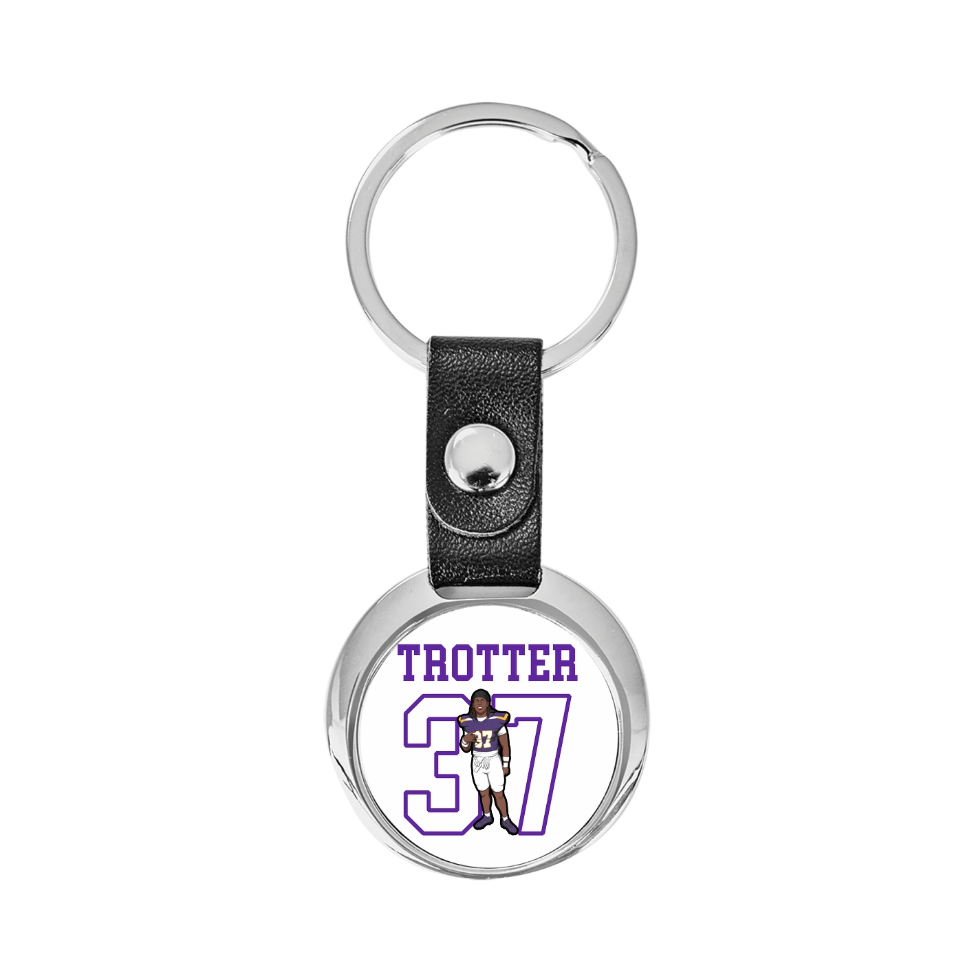 Key Chain — Shirsey in Classic