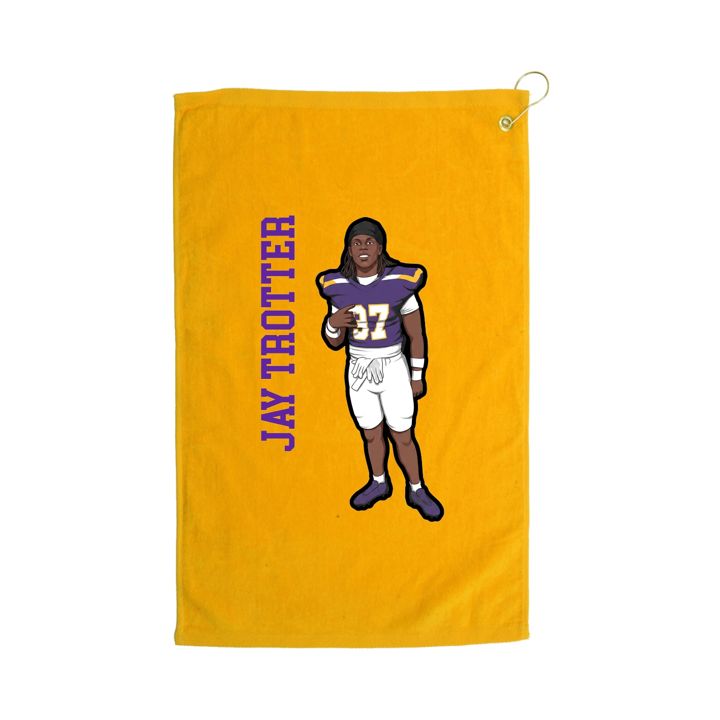 Golf Towel