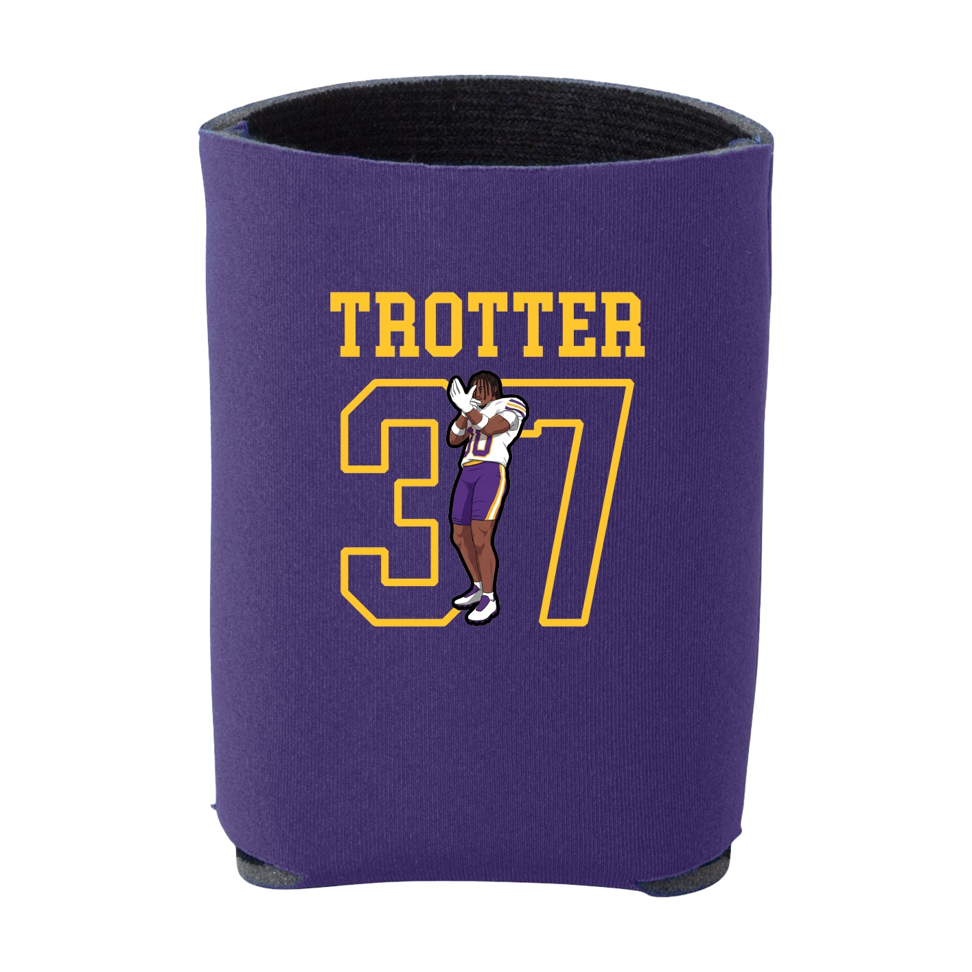Can Holder — Shirsey in Purple