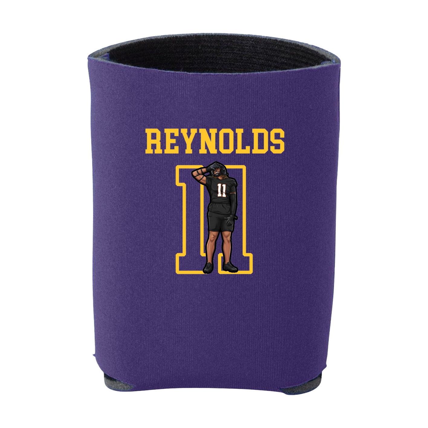Can Holder — Shirsey in Purple