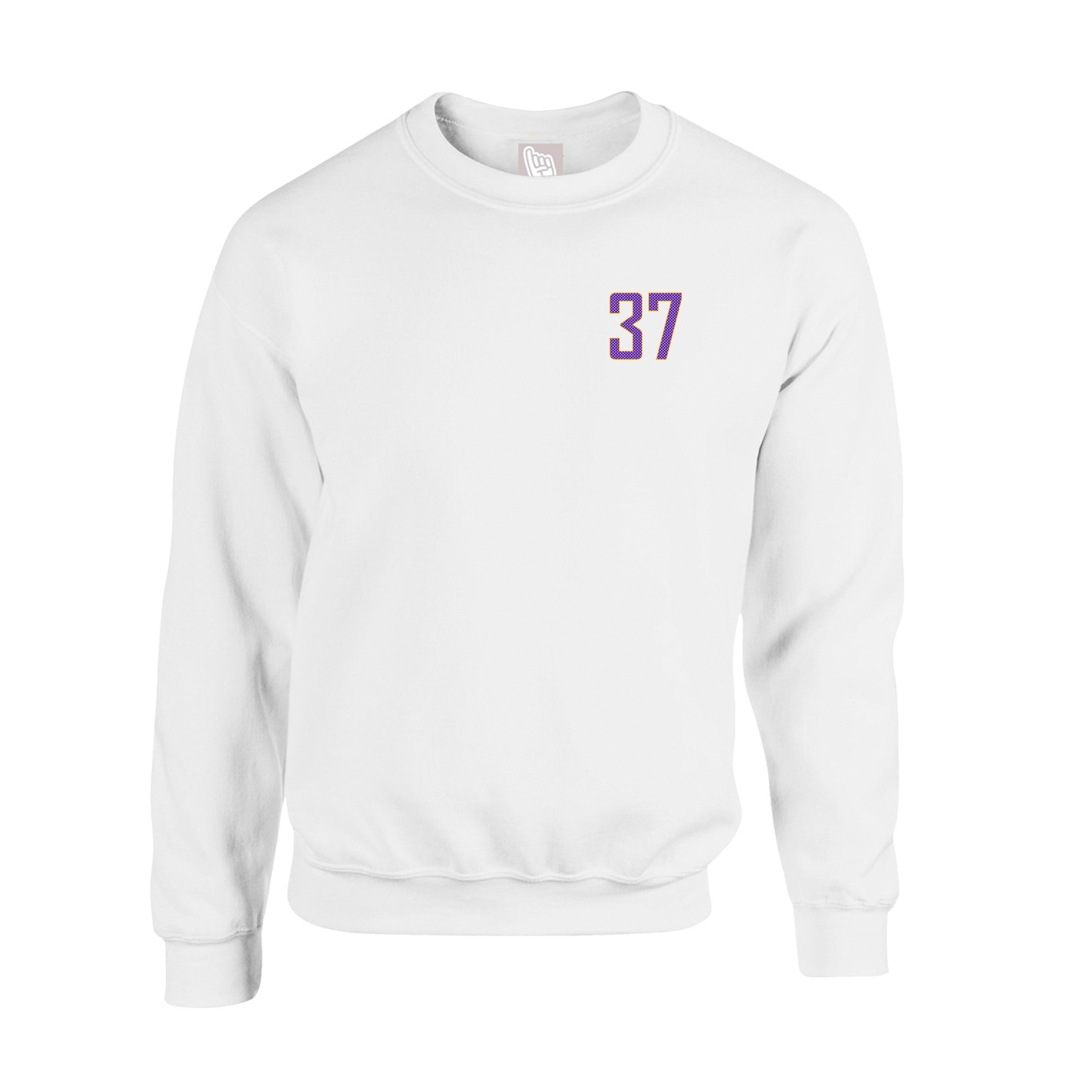 Fleece Crew