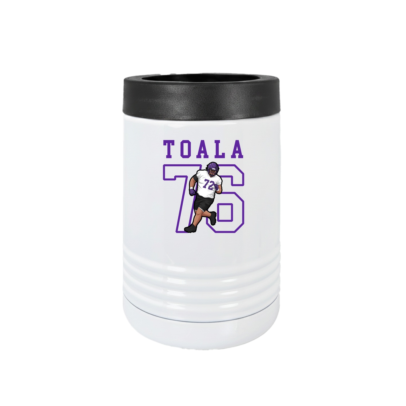 Beverage Holder — Shirsey in White