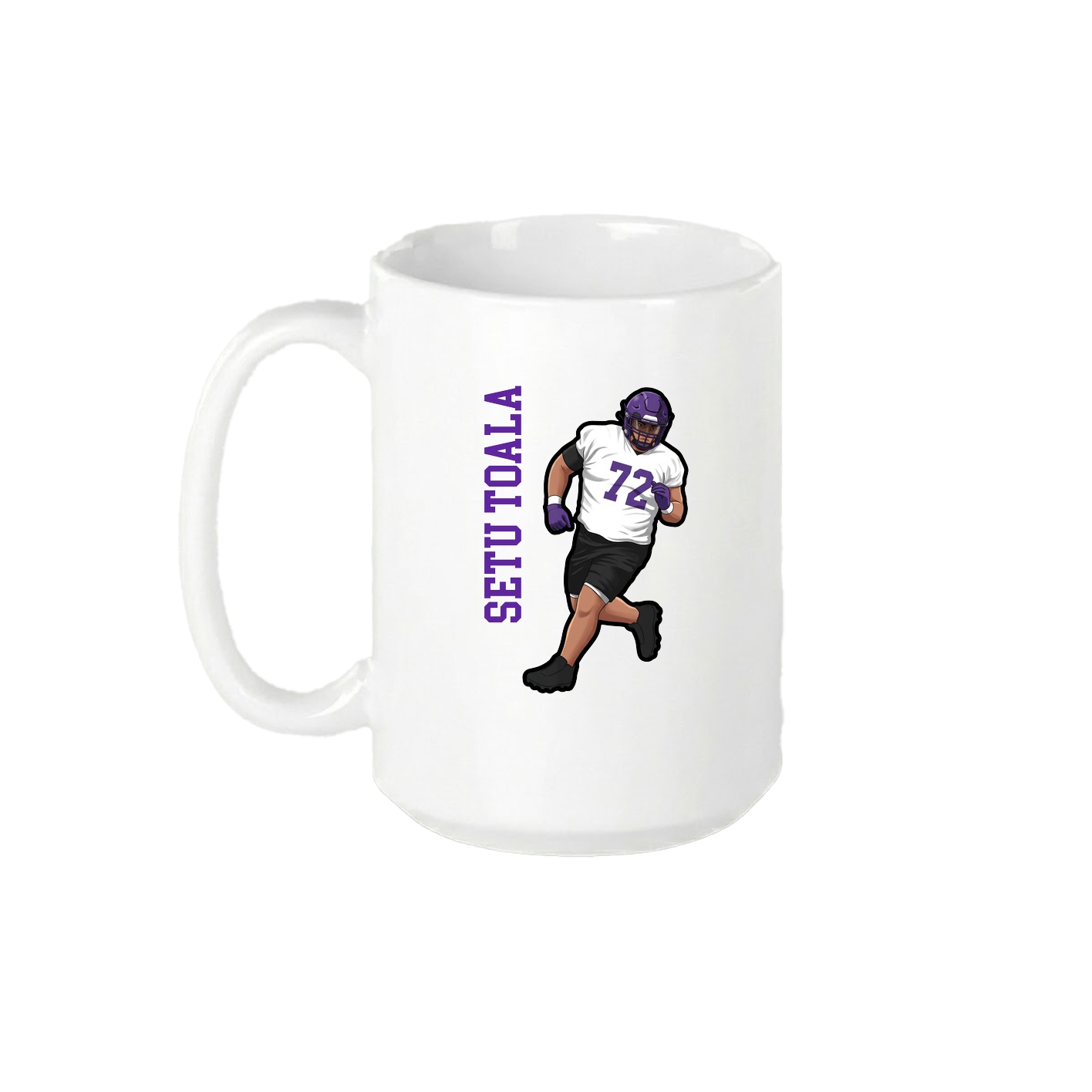 15oz Coffee Mug