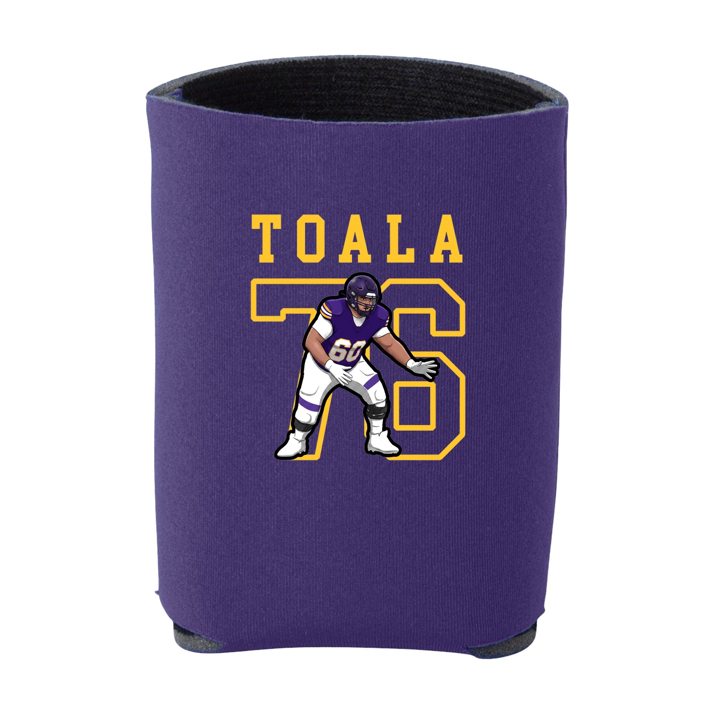 Can Holder — Shirsey in Purple