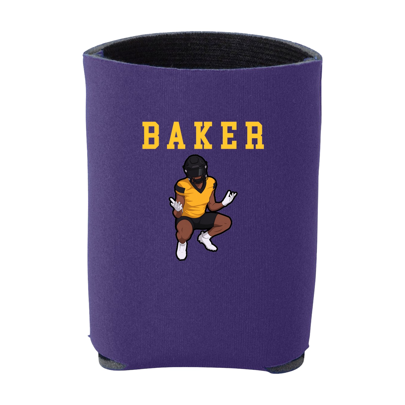 Can Holder — Shirsey in Purple