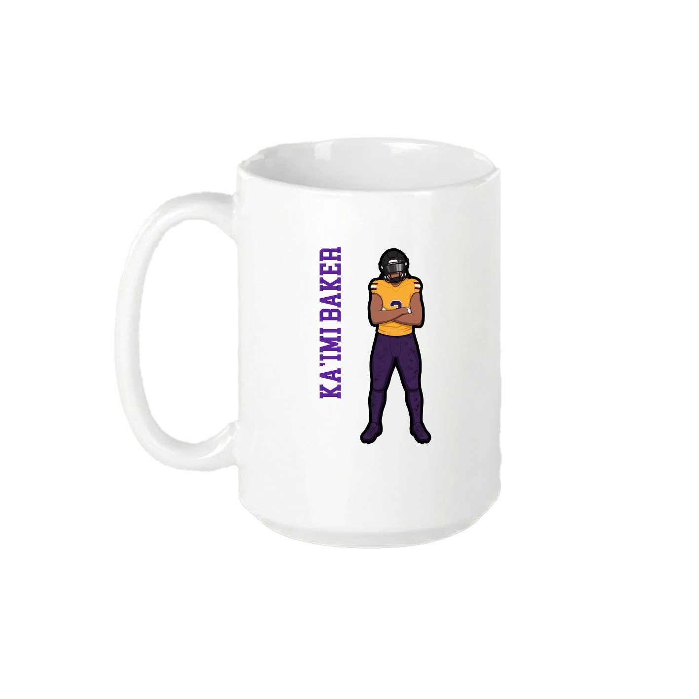 15oz Coffee Mug