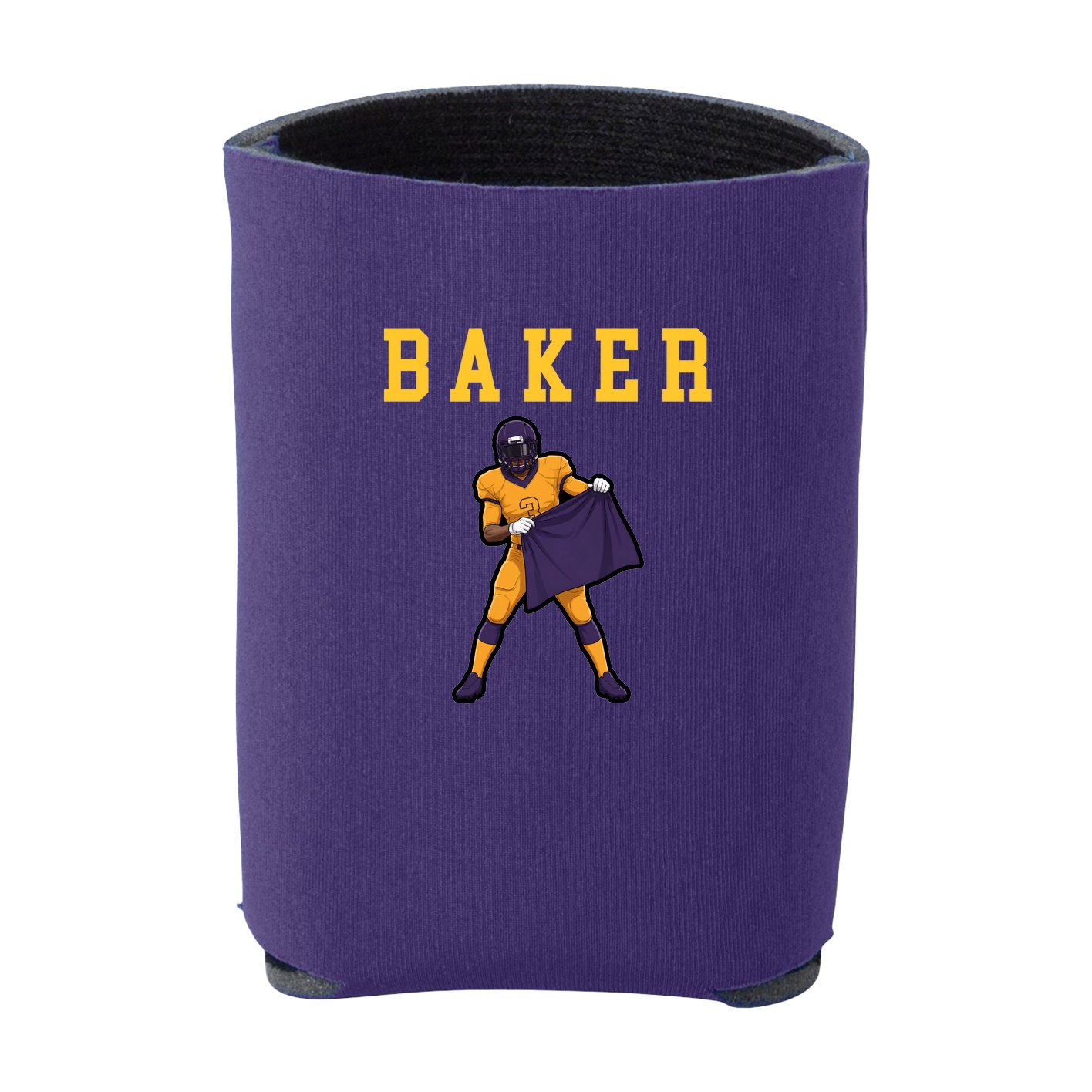 Can Holder — Shirsey in Purple