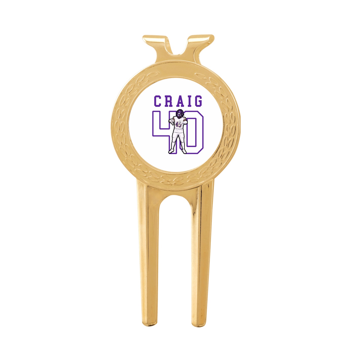 Divot Tool with Ball Marker — Shirsey in Classic