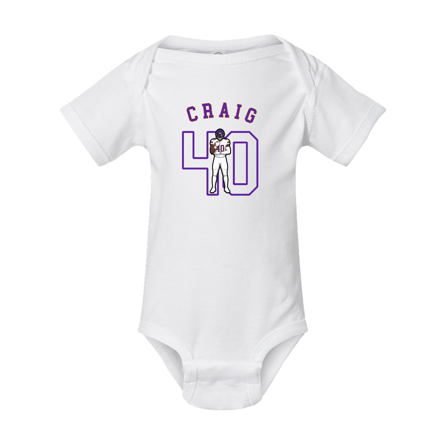 Baby Onesie
