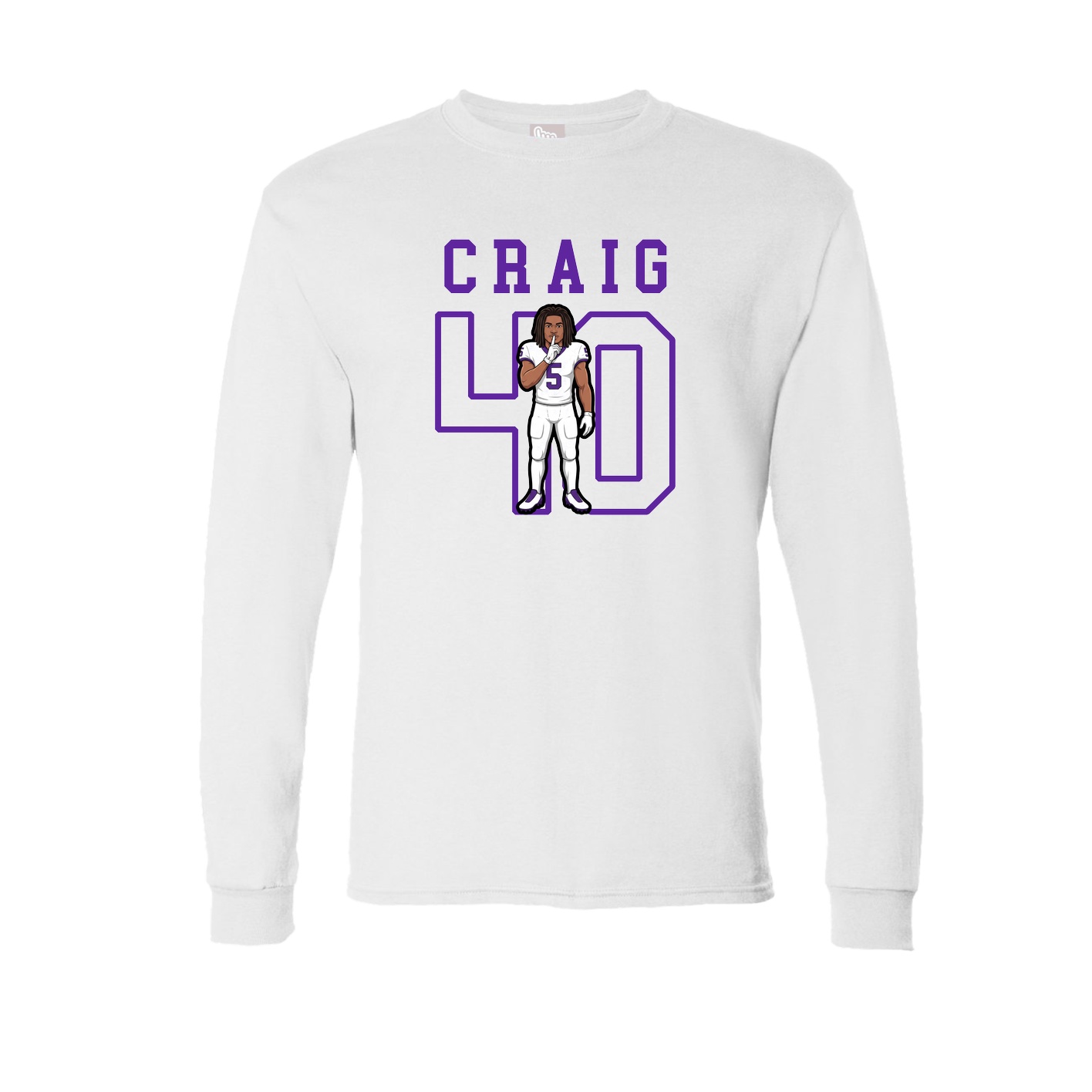 Long Sleeve Tee