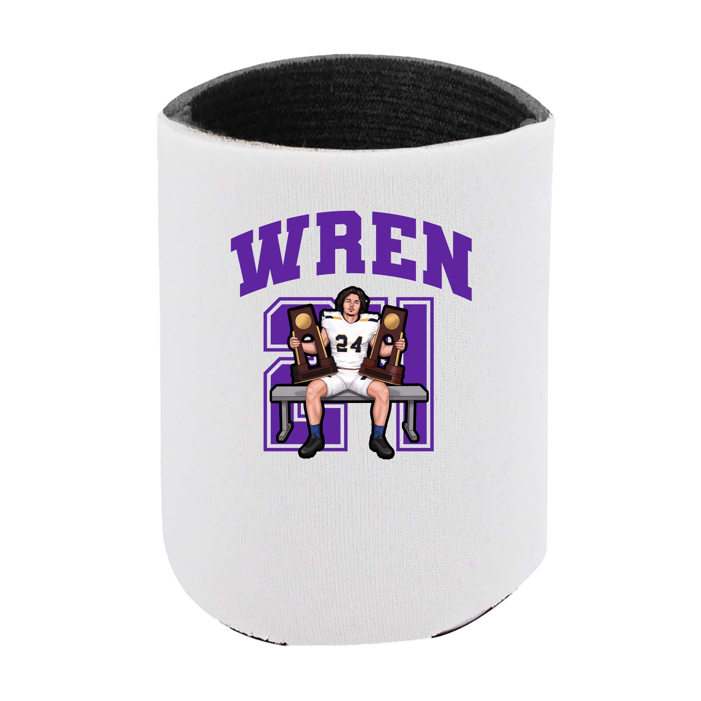 Can Holder