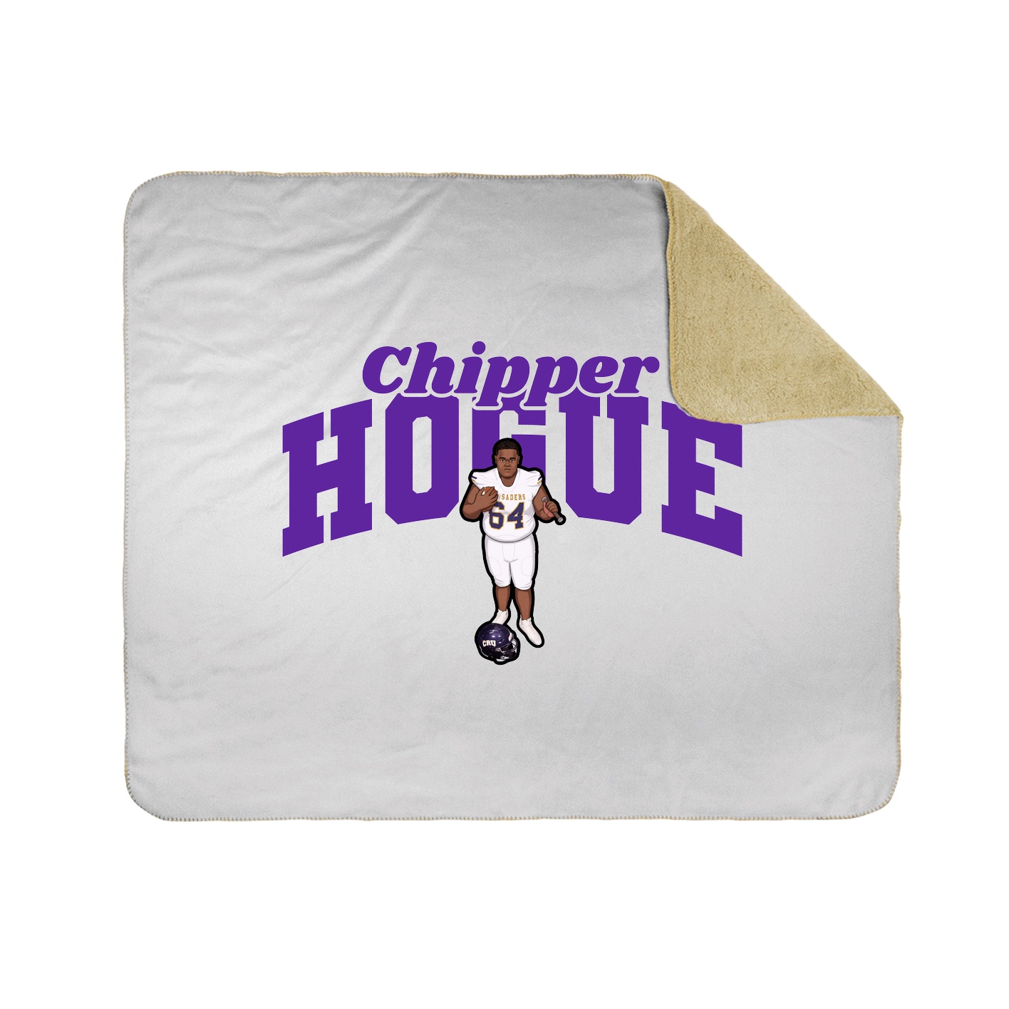 Throw Blanket