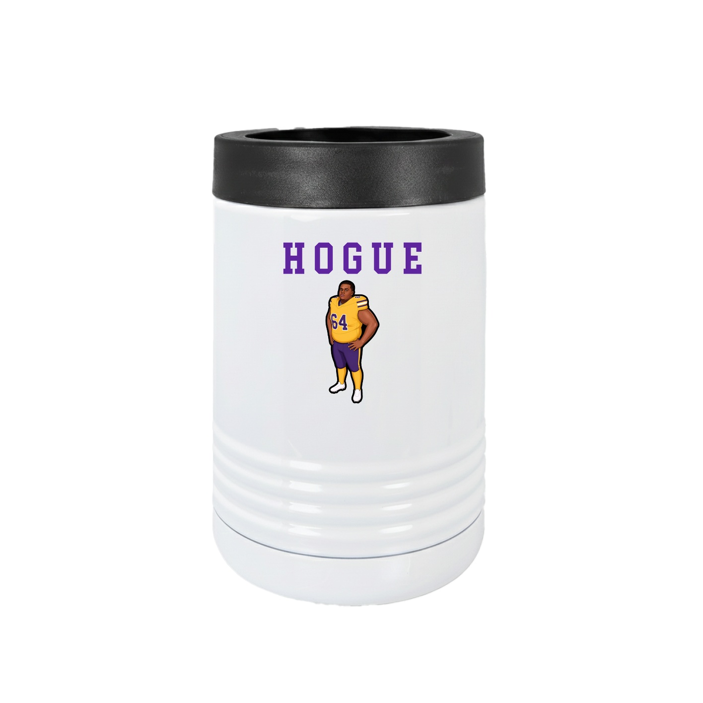 Beverage Holder — Shirsey in White
