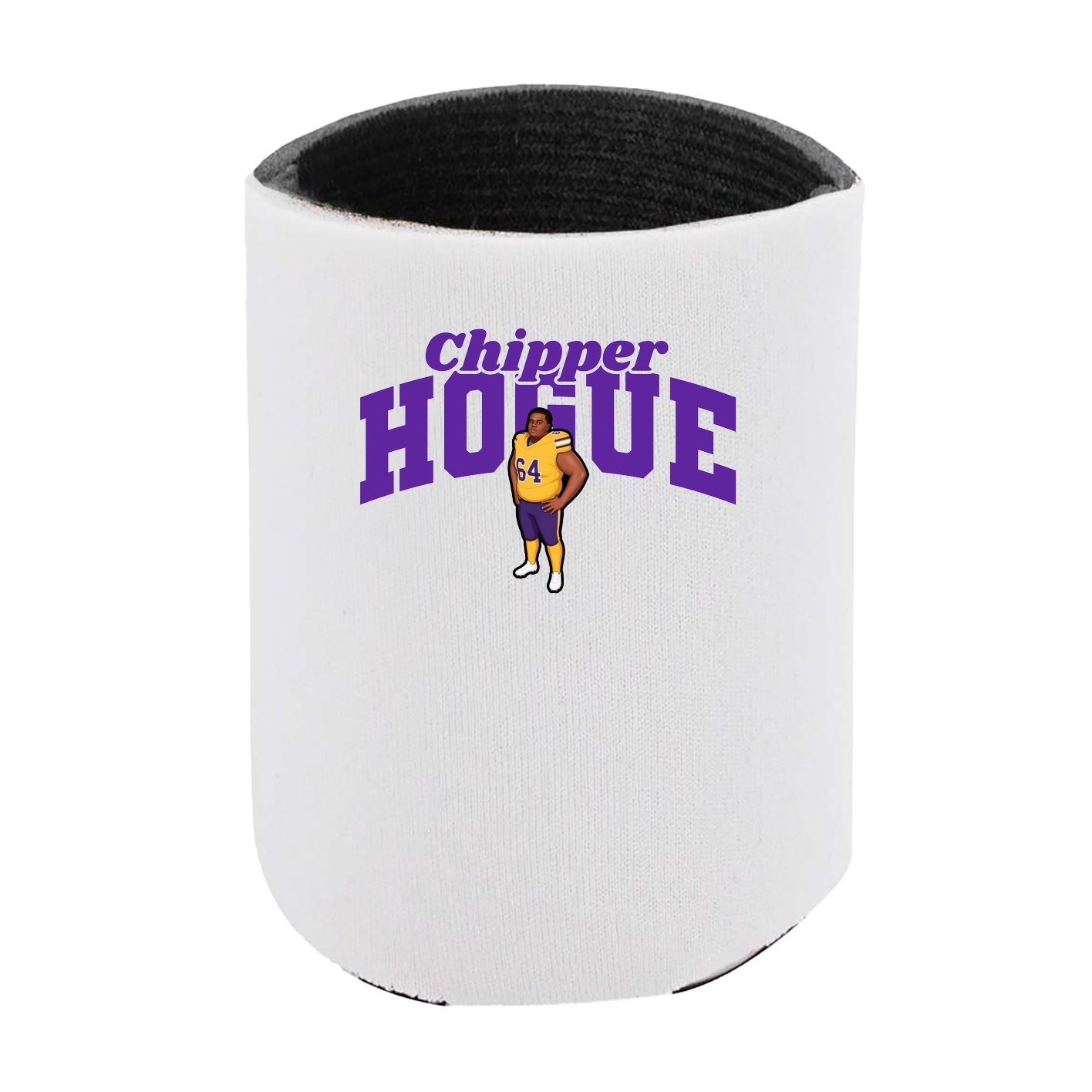 Can Holder — Signature Arch in White