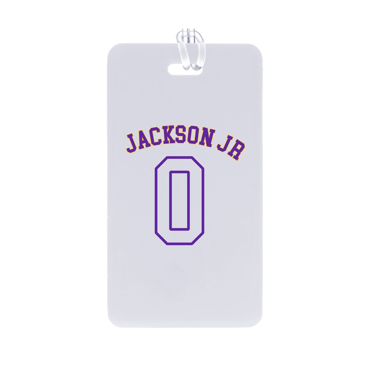 Bag Tag