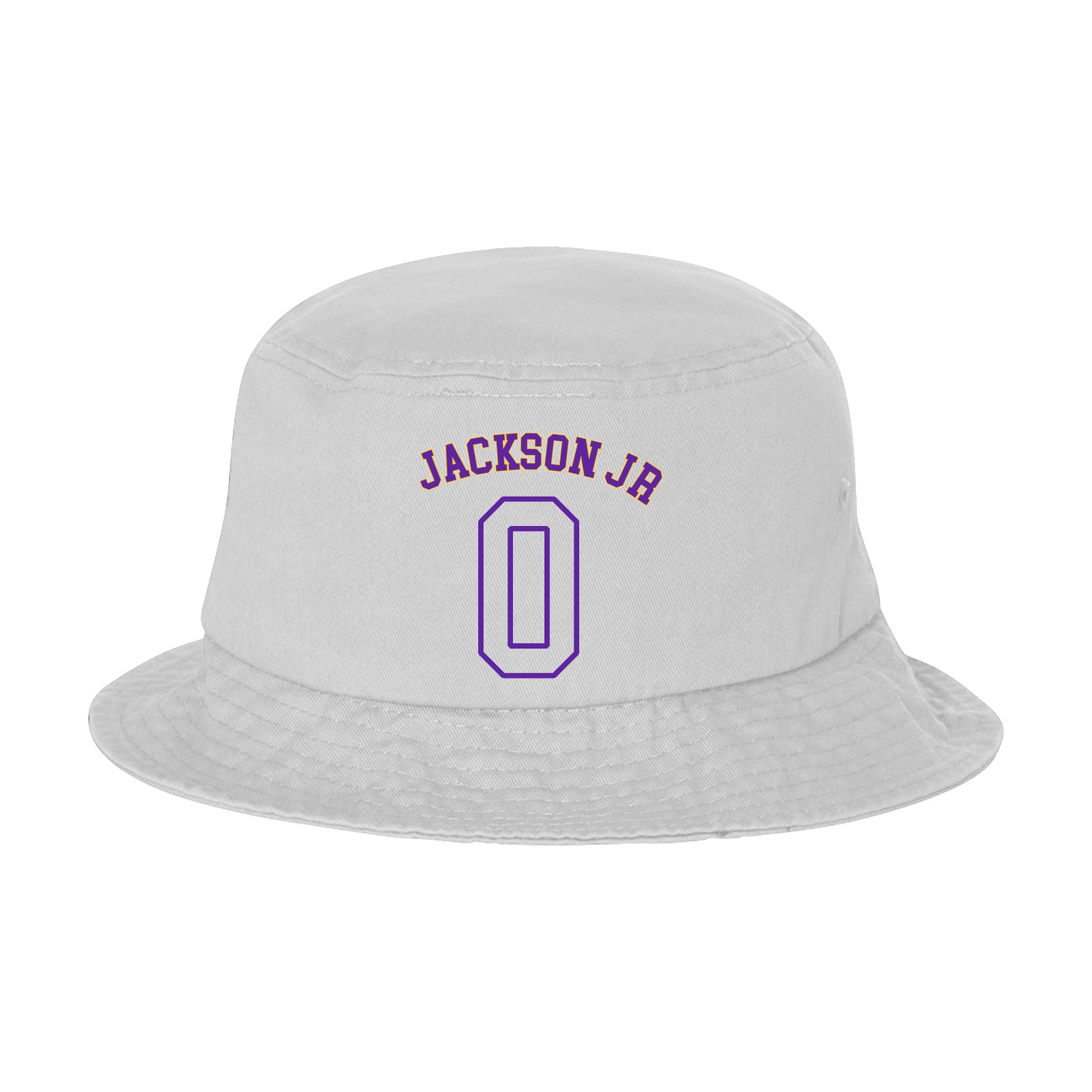Bucket Cap