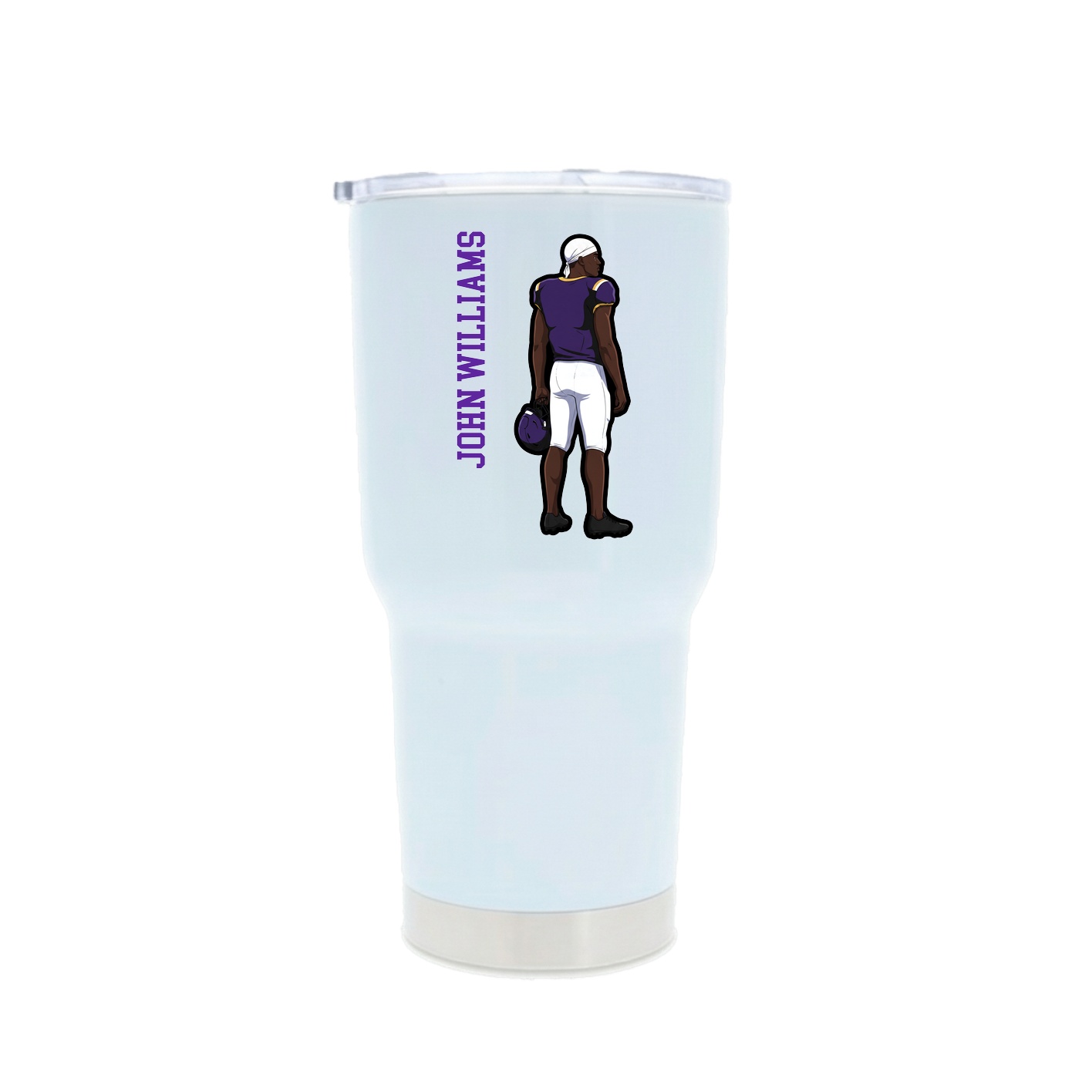 30oz Stainless Steel Tumbler