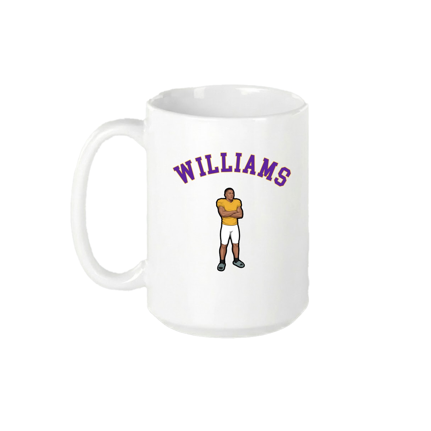 15oz Coffee Mug