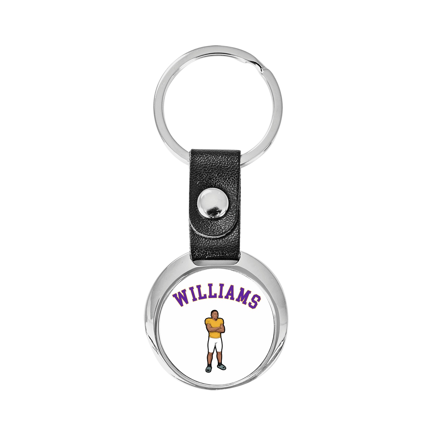 Key Chain