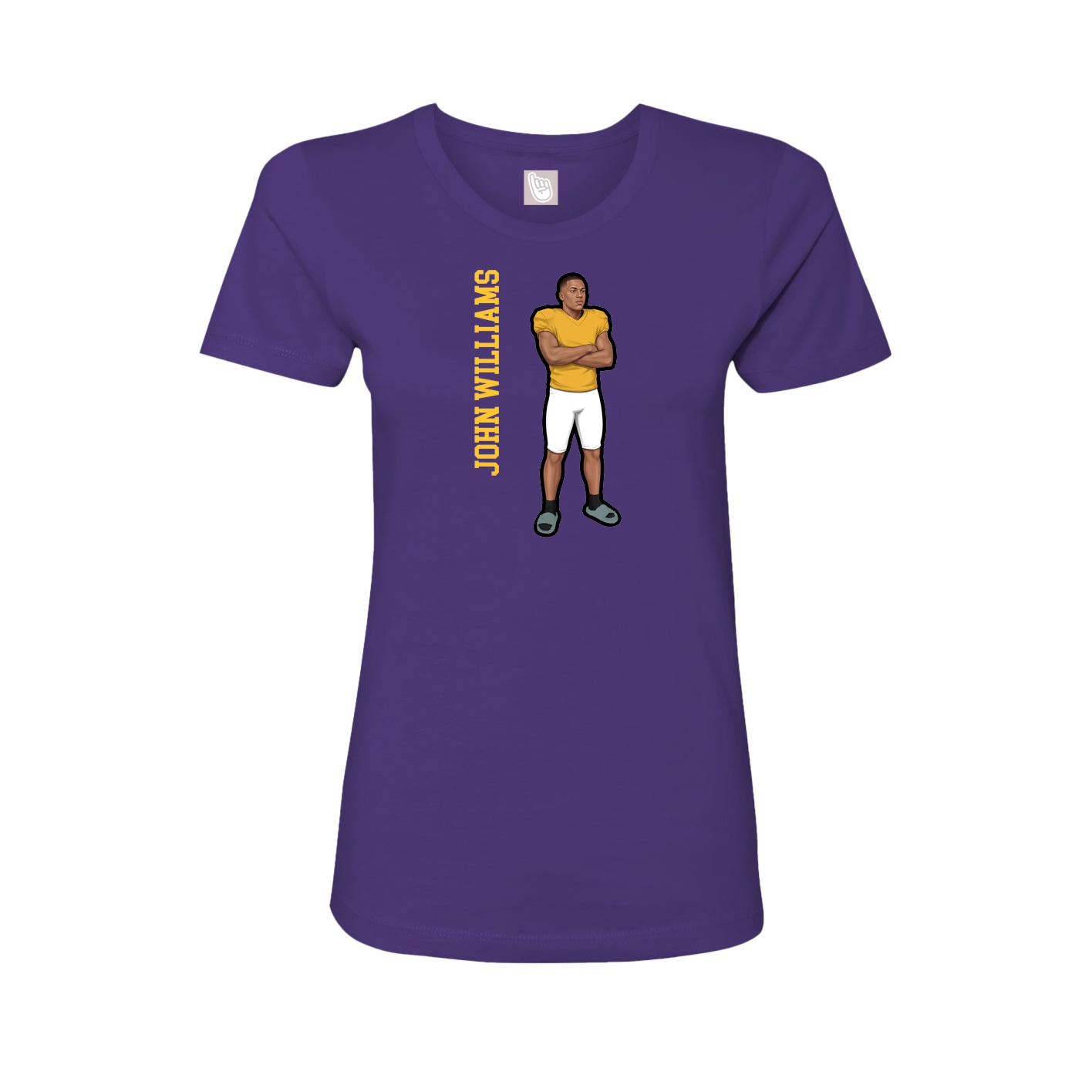 Womens Tee