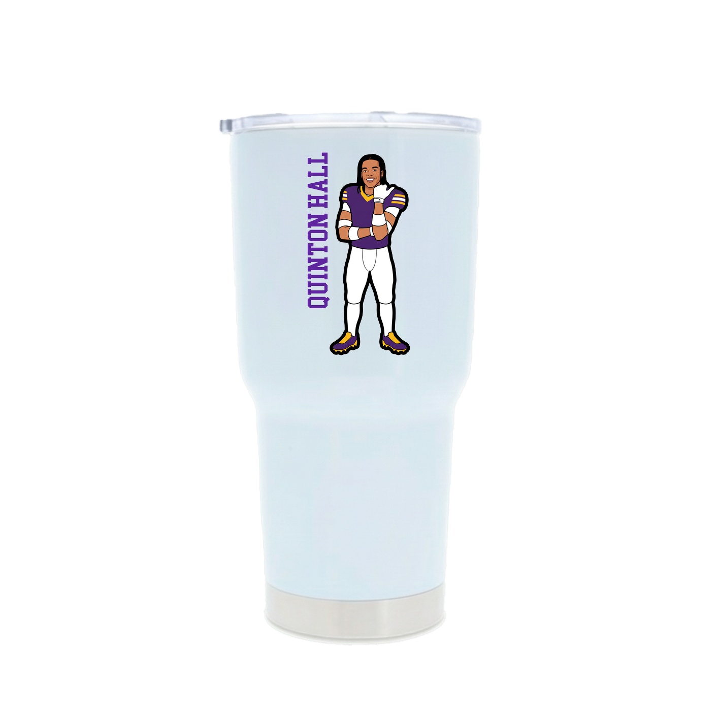 30oz Stainless Steel Tumbler