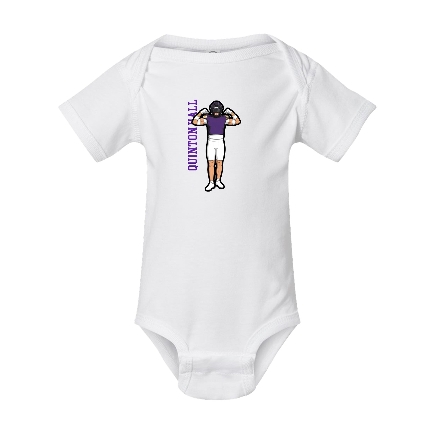 Baby Onesie