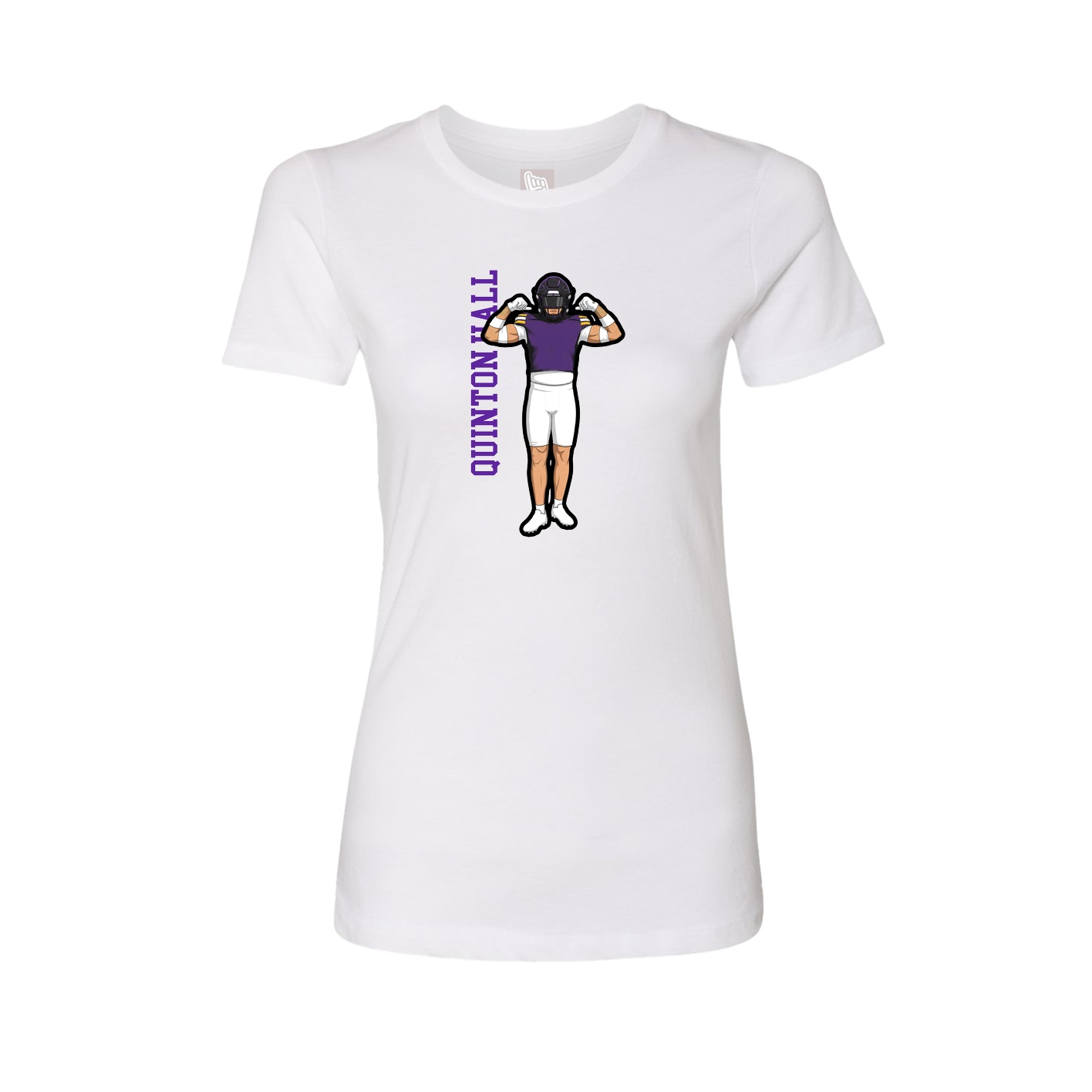 Womens Tee