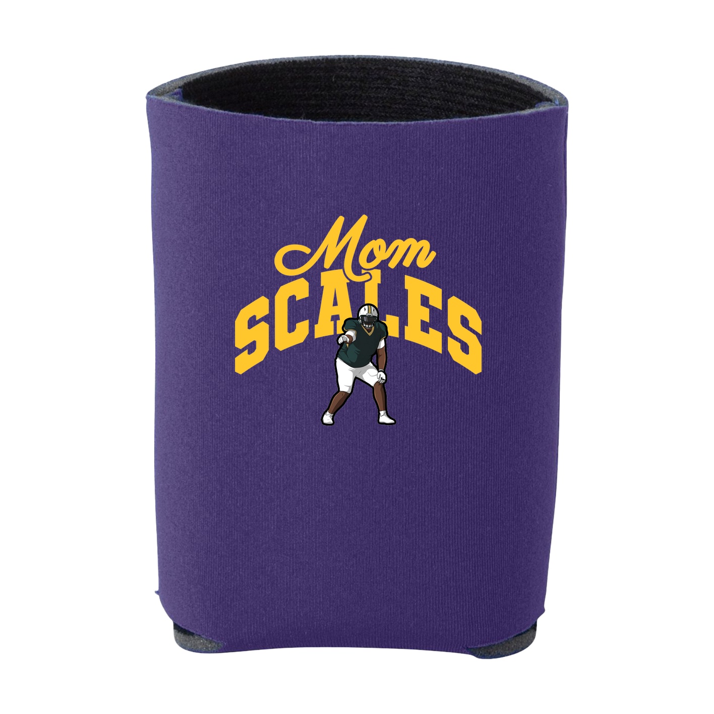 Can Holder — Mothers Day Arch in Purple