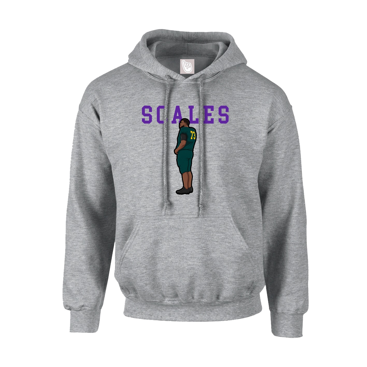 Youth Hoodie