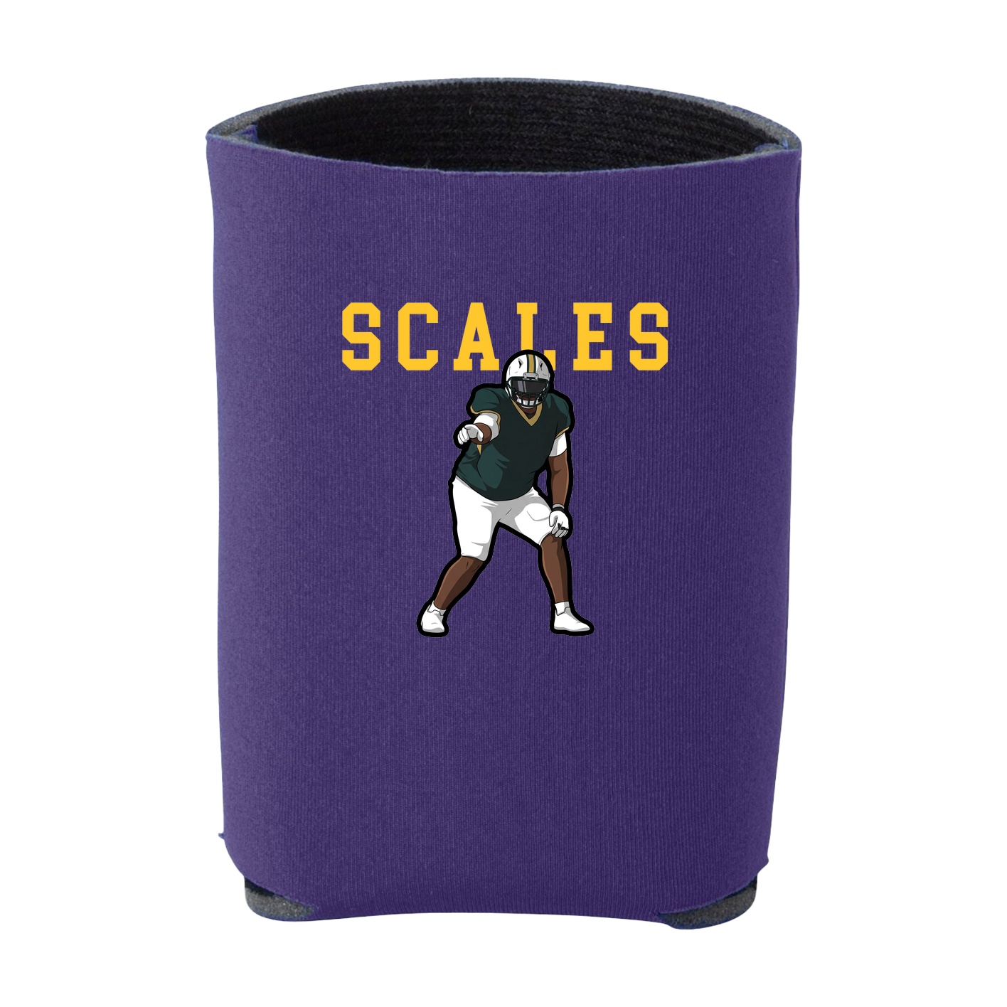 Can Holder — Shirsey in Purple