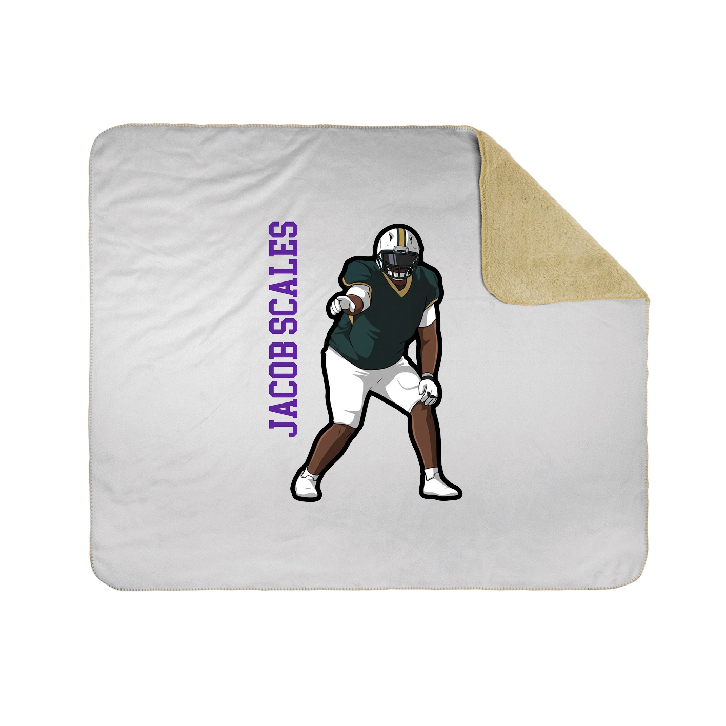 Throw Blanket