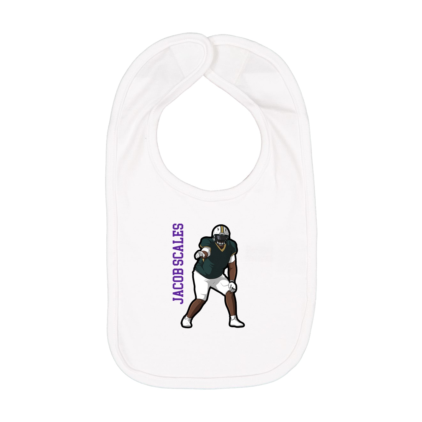 Infant Bib