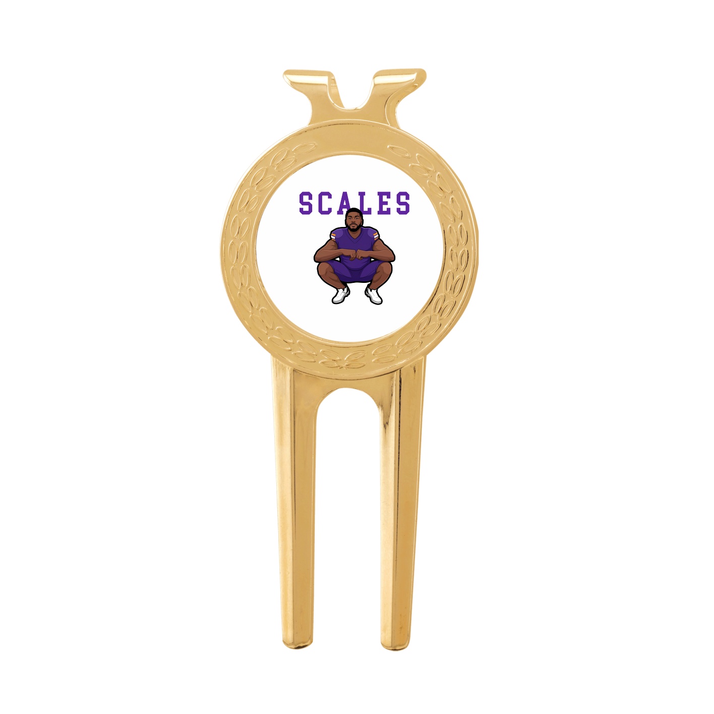 Divot Tool with Ball Marker — Shirsey in Classic