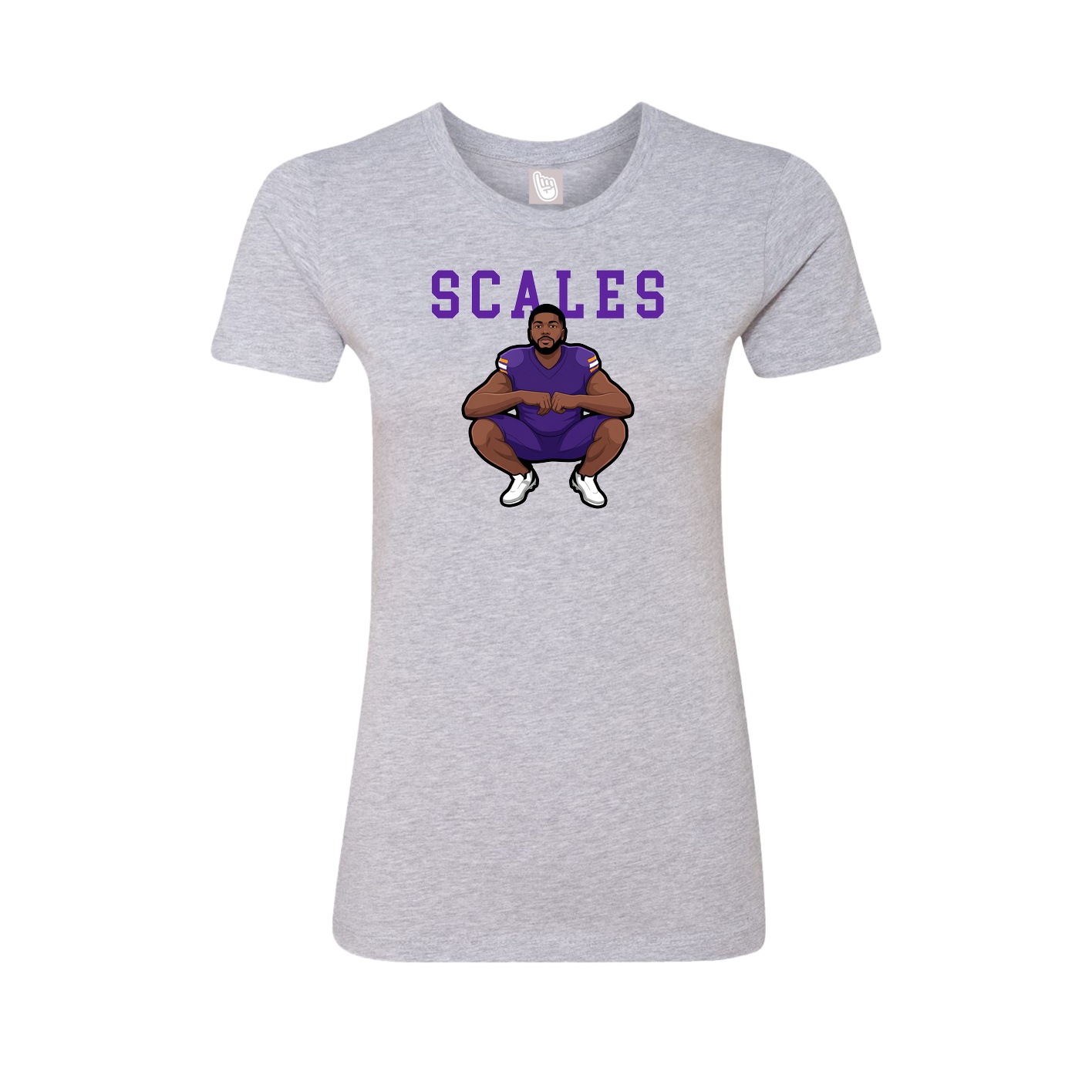 Womens Tee