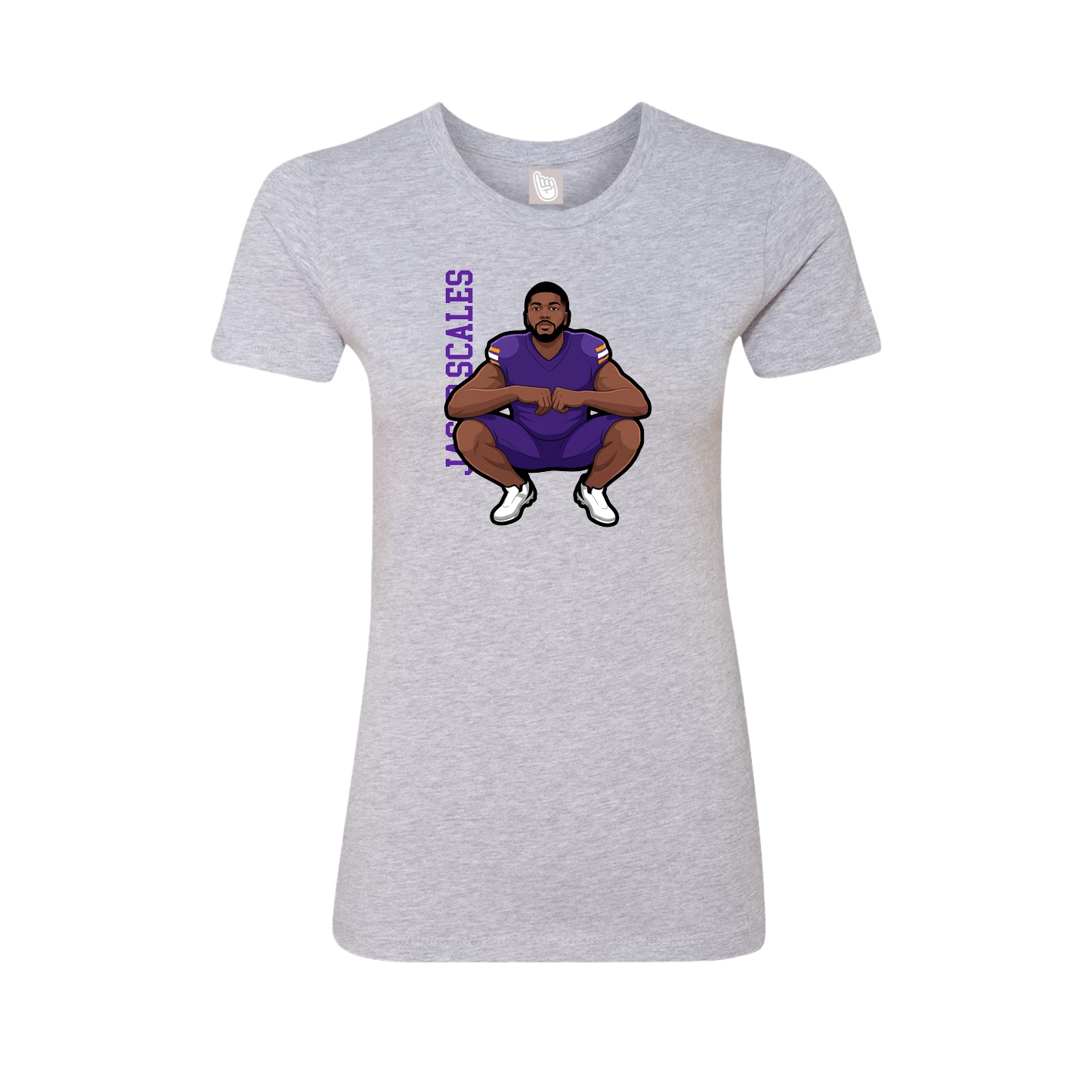 Womens Tee
