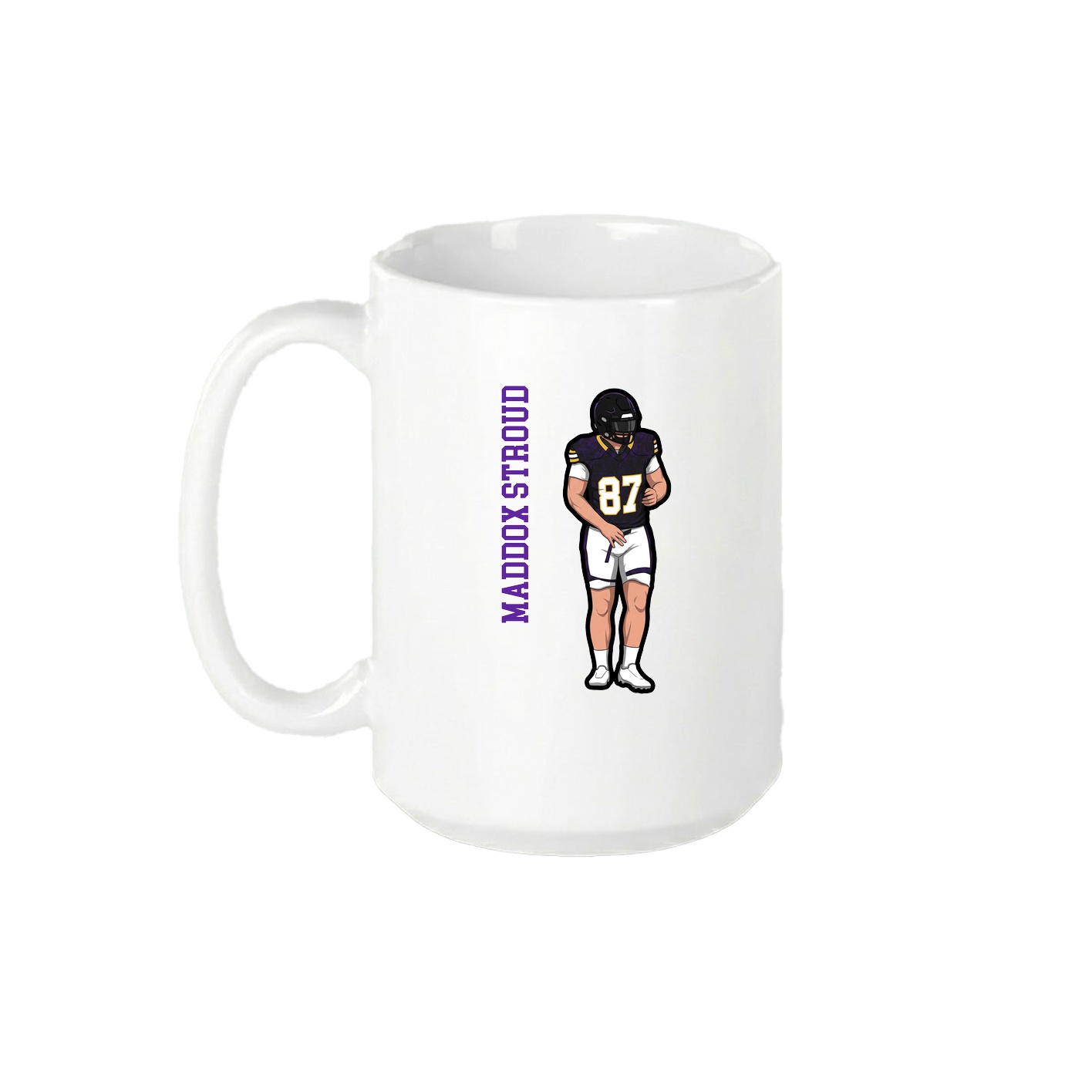15oz Coffee Mug