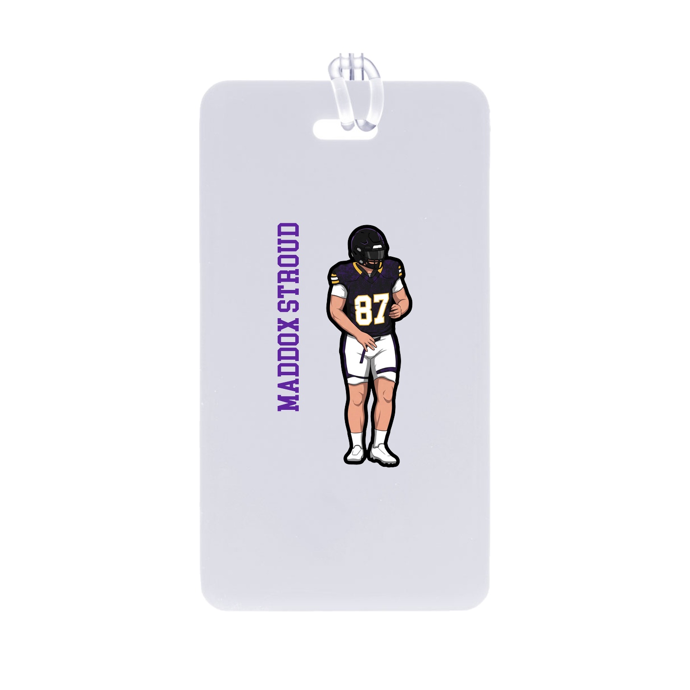 Bag Tag