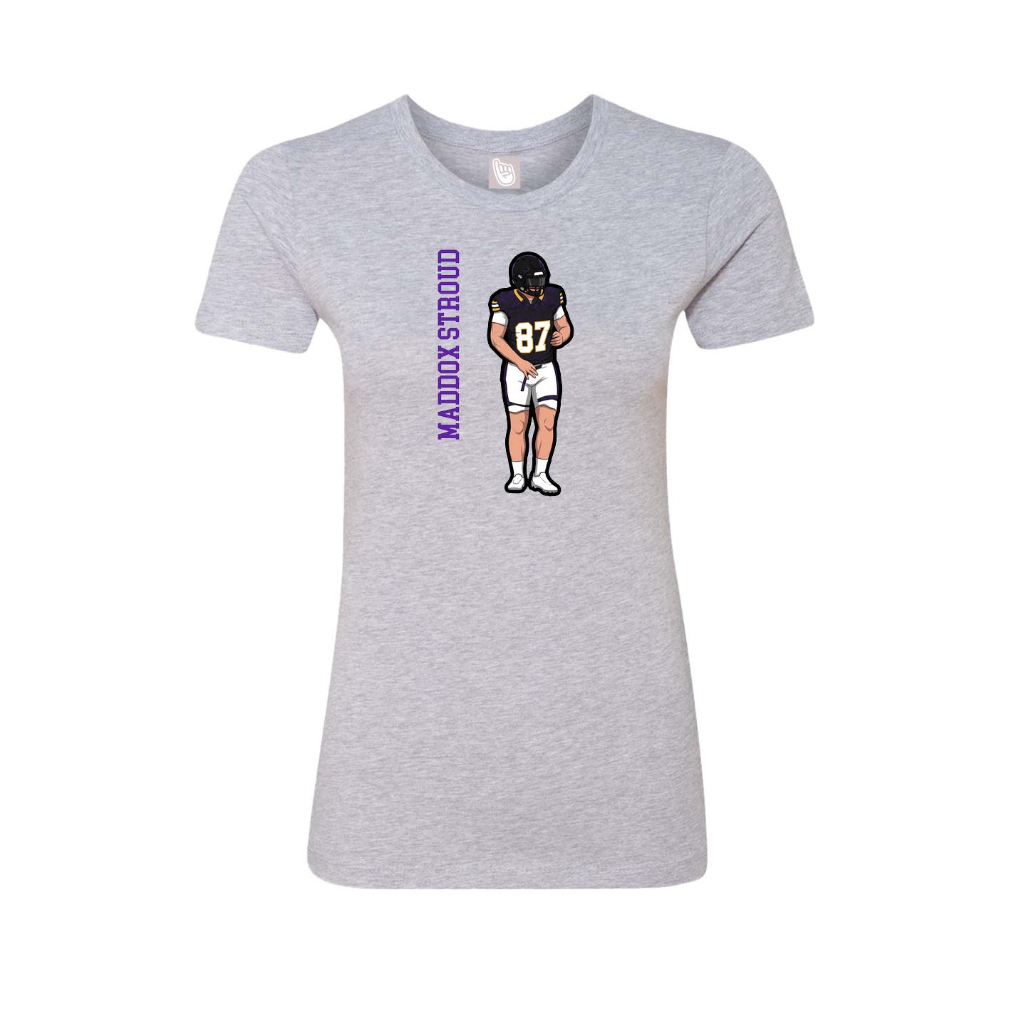 Womens Tee