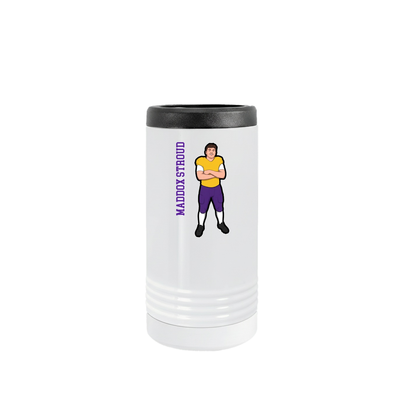 Slim Beverage Holder