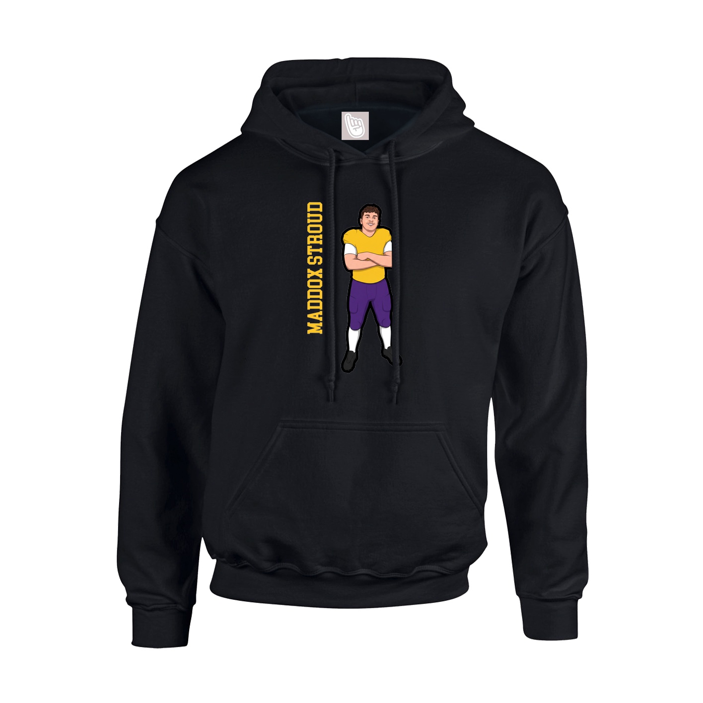 Youth Hoodie