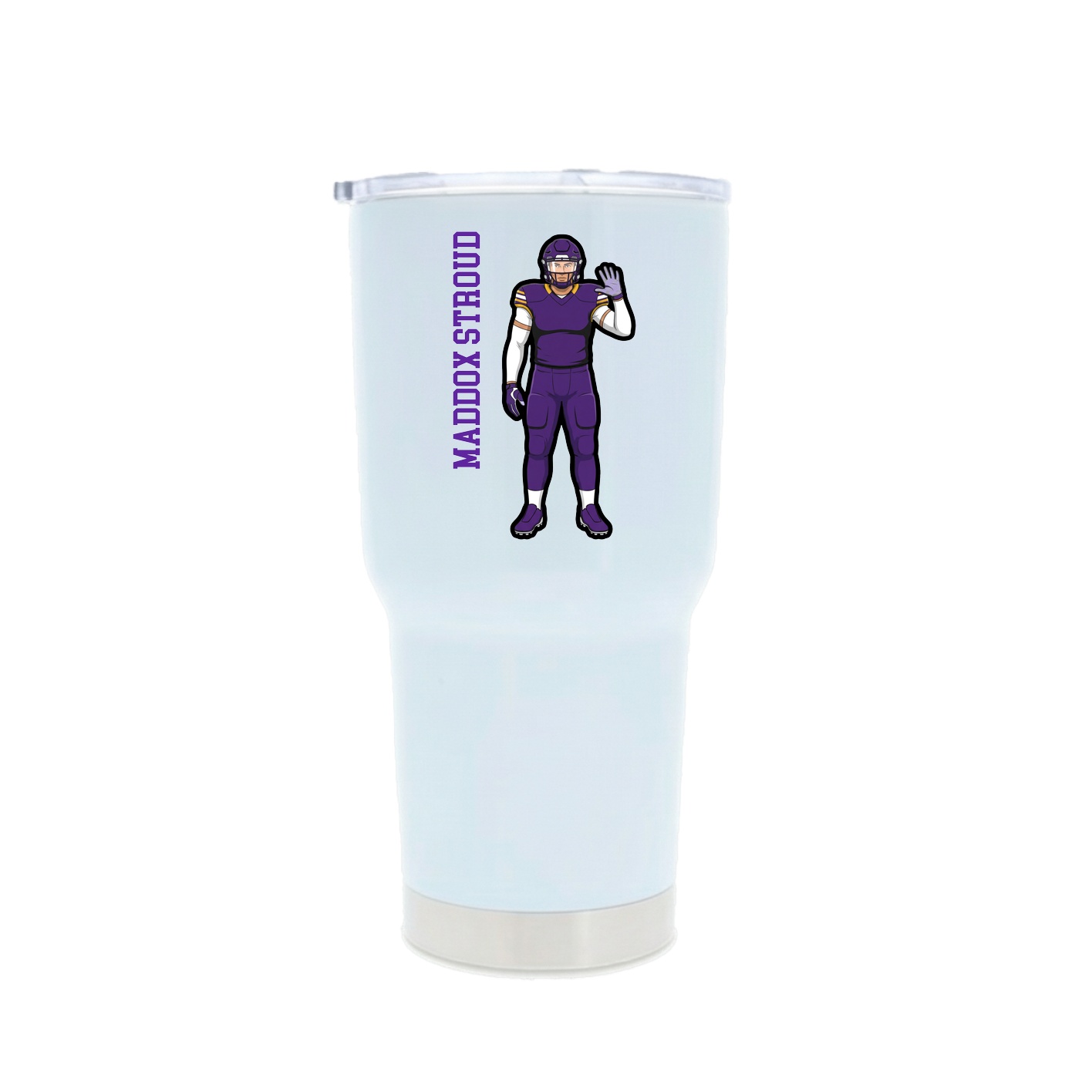 30oz Stainless Steel Tumbler