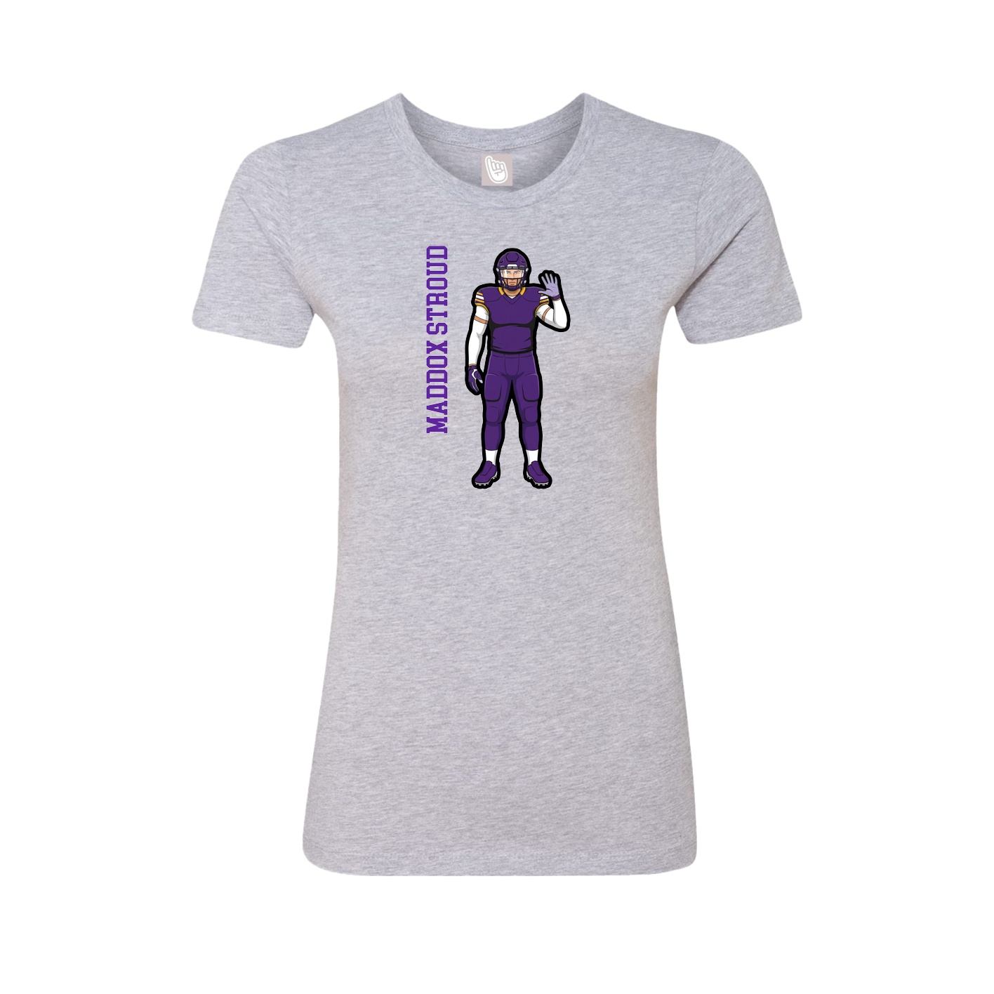 Fitted Women's Tee