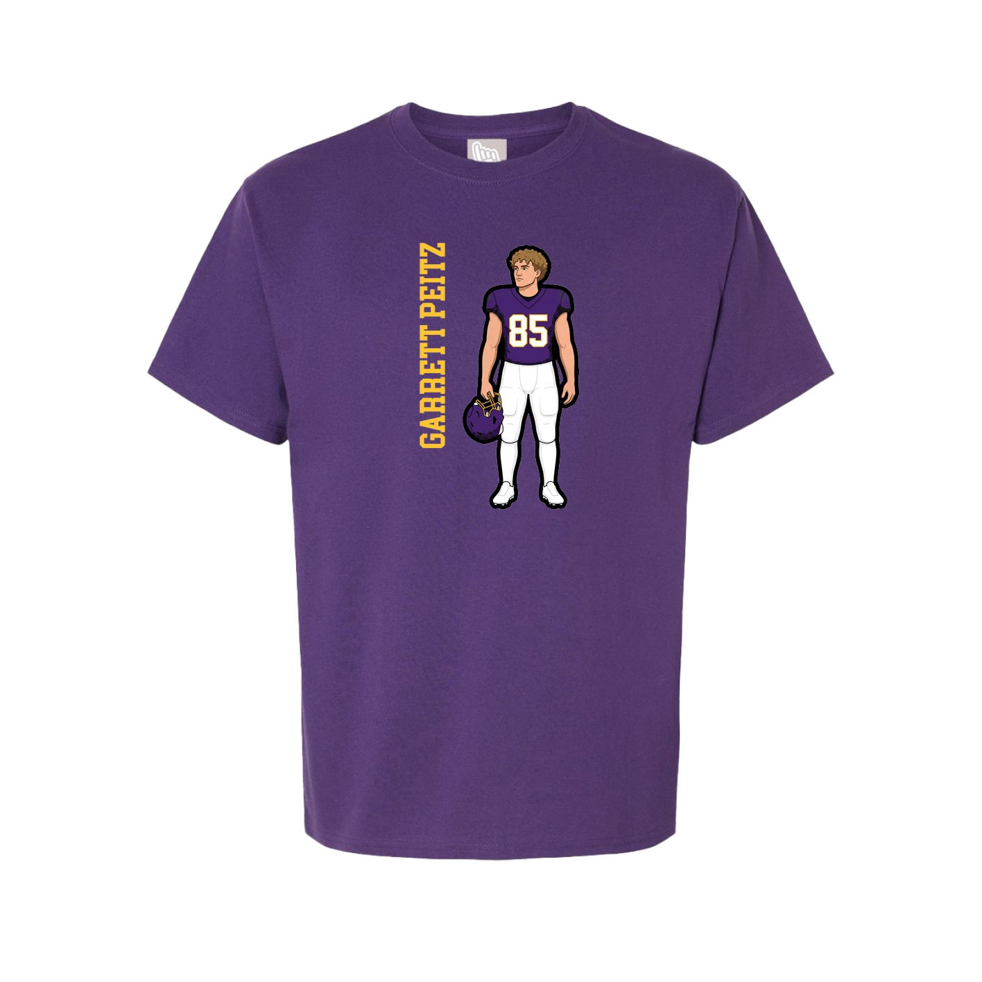 NIL Club Tee