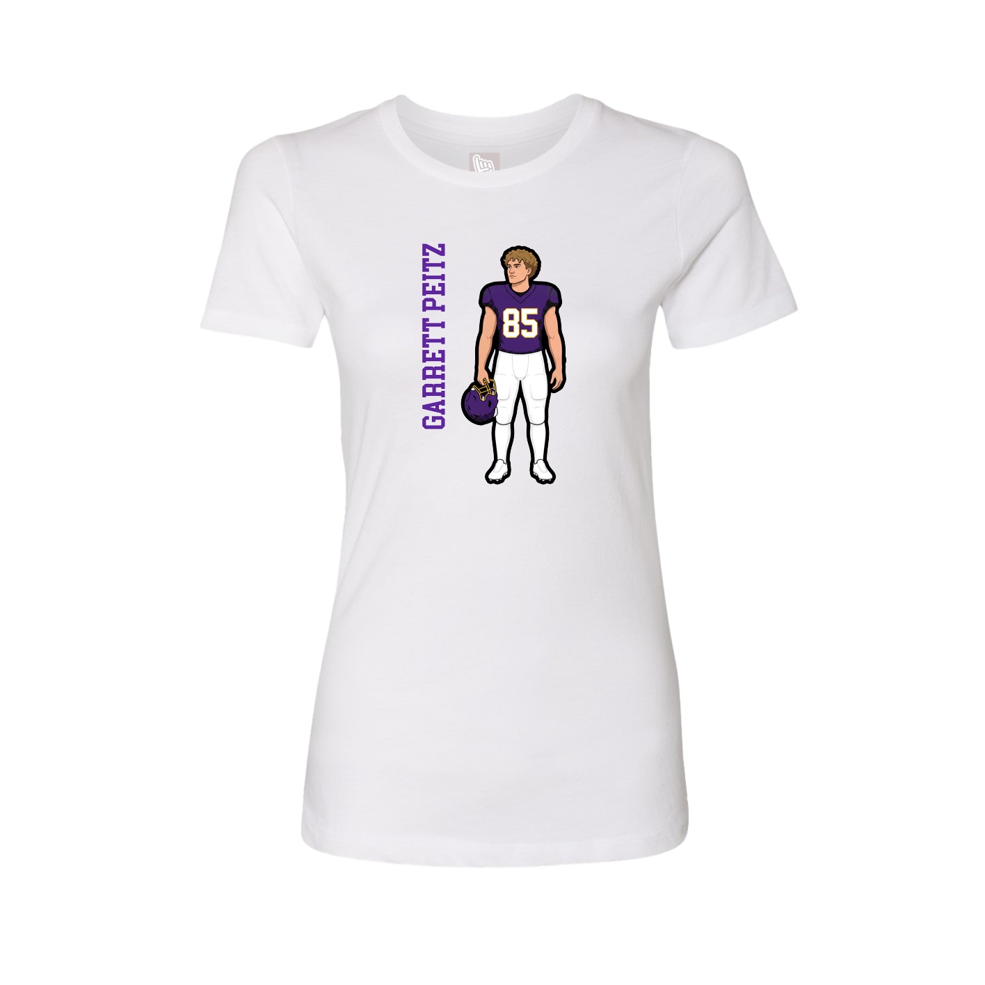 Womens Tee