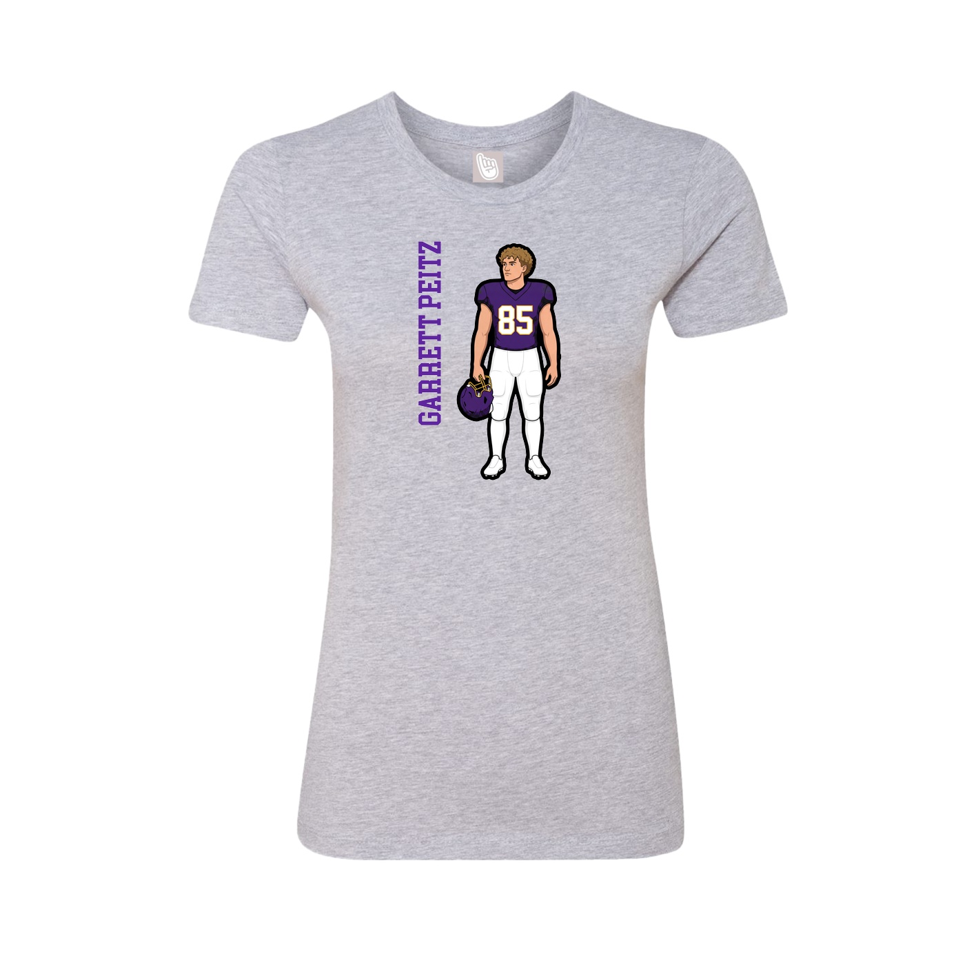 Womens Tee